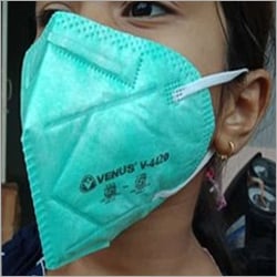 Venus Face Mask from Mehul Industrial Solutions