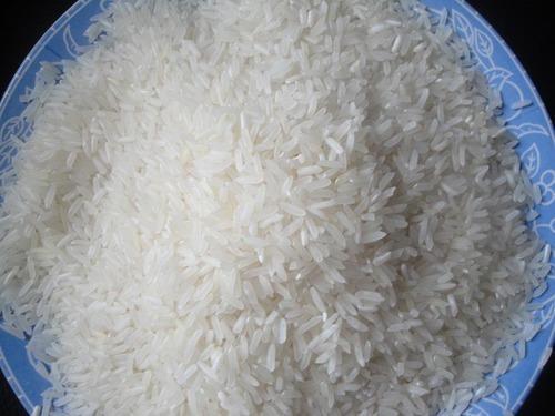 White Rice from South Land Trading