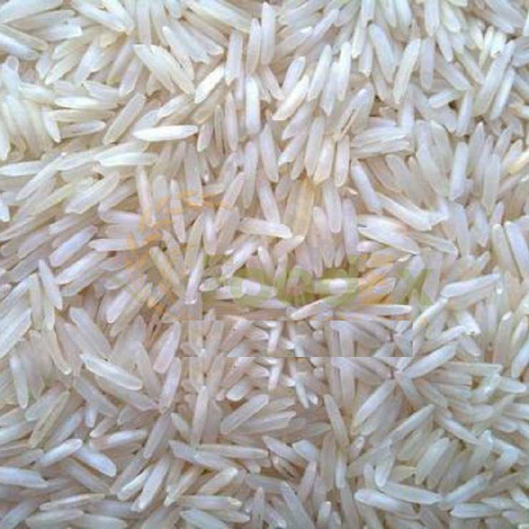 Sugandha Steam Basmati Rice