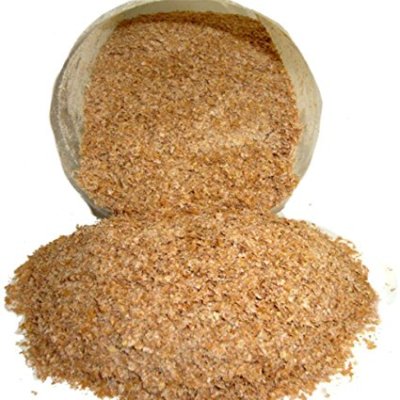 Top Quality Wheat Bran Meal Animal Feed 