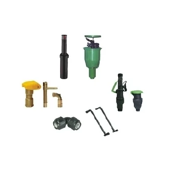 Multi Irrigation Equipment, For Garden