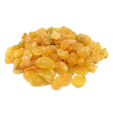 A Grade Best Quality Golden Raisin from ALISONS GENERAL TRADING LLP