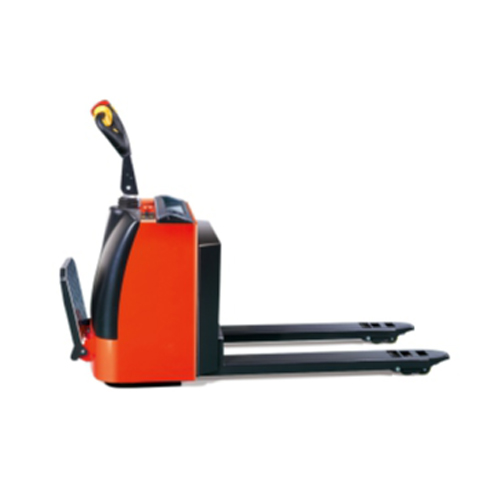 Standard Electric Pallet Truck from Easy Move India - Stacker’S and Mover’S (I) Mfg co