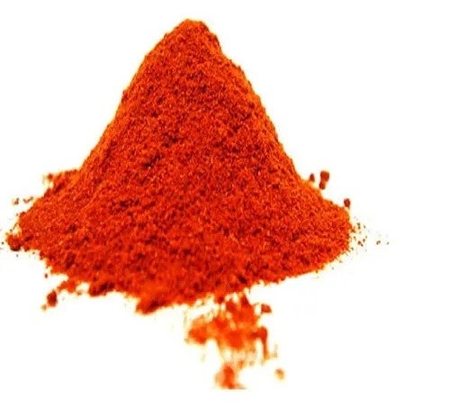 Kashmiri Red Chilli Powder