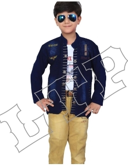 LTP Kids Wear, baba suit 