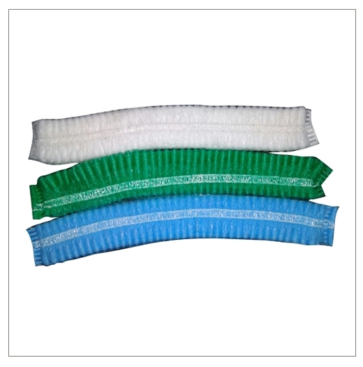 Disposable Bouffant Cap from Curative Health Care