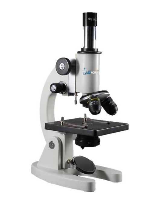 Student Microscope from LABOHOUSE