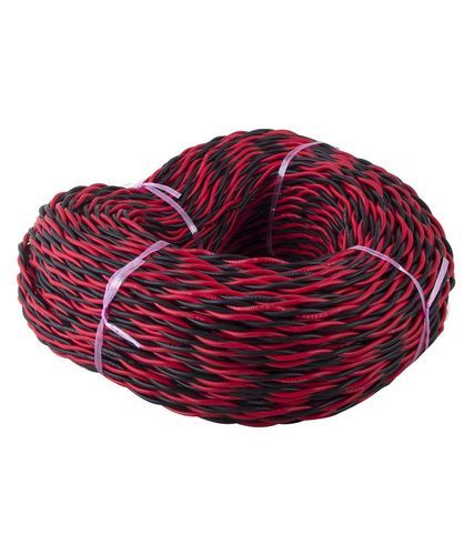 PVC House Wire from SHRADDHA TRADERS