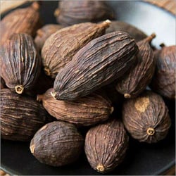 Black Cardamom