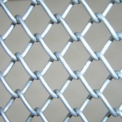 Galvanized Fencing Net - For Construction & Security  from Sardar Irrigation 