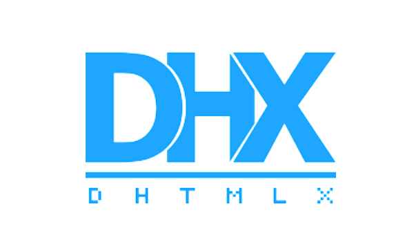 DHTMLX Suite