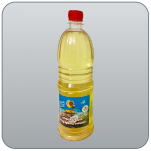 Best Quality Cold Pressed Coconut Oil from Karupatti - House of Palm