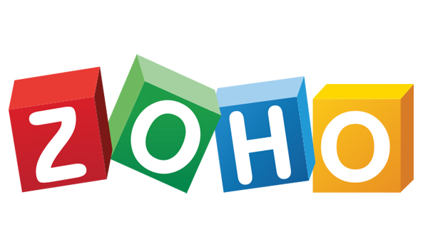 Zoho Expense