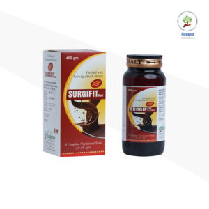 Surgifit Malt from Navayur Herbal