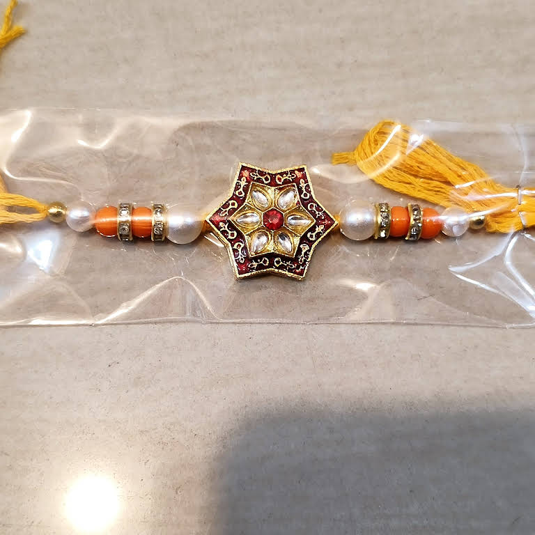 JARI BUTI RAKHI from S.K. RAKHI