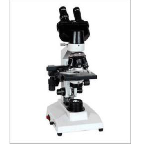 Basic Educational Microscopes