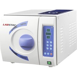 Autoclave  from Biozef