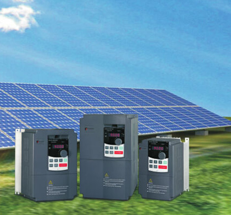 Solar DC / AC Pump from SP SUNWAVE SOLAR OPC PVT LTD