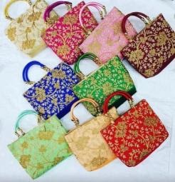 Clutch Purse from JFS Global Trade