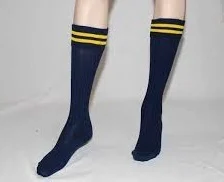 Excellent School Socks from DeeZARO