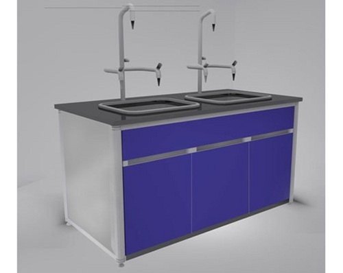 Laboratory Sink Unit