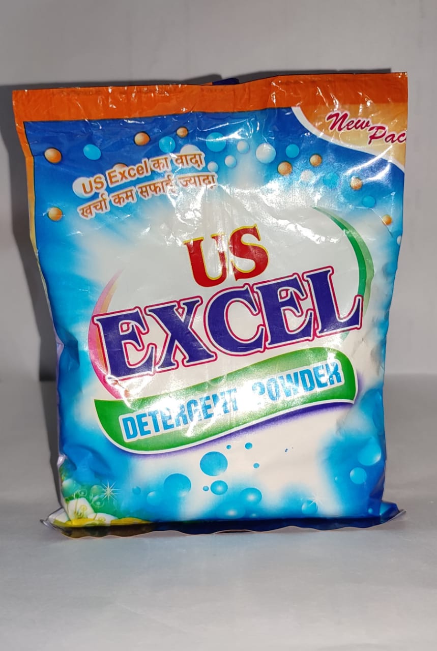 US Excel Detergent Power 1Kg from KAMMO MARKETING