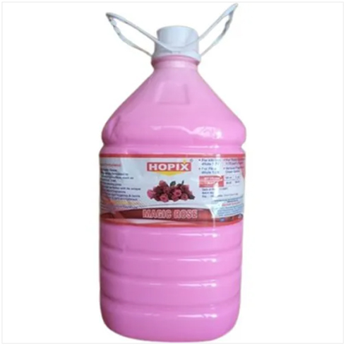 Hopix Magic Rose Floor Cleaner from Mahalaxmi Enterprises