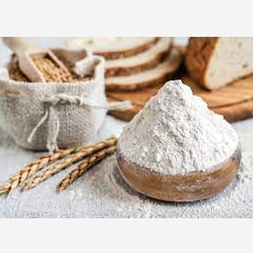 Wheat Flour - Gluten Free, High In Protein, No Artificial Flavour from Zadex Exim