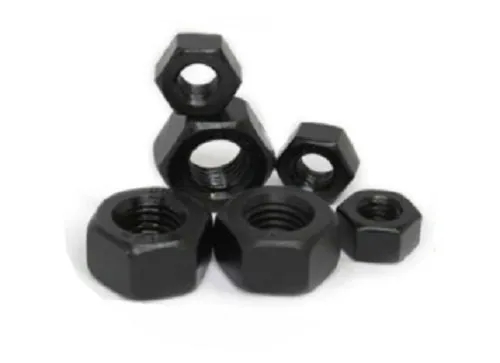 Hex Nuts DIN 934 / ISO4032 / IS 1364 from Singhania International Limited