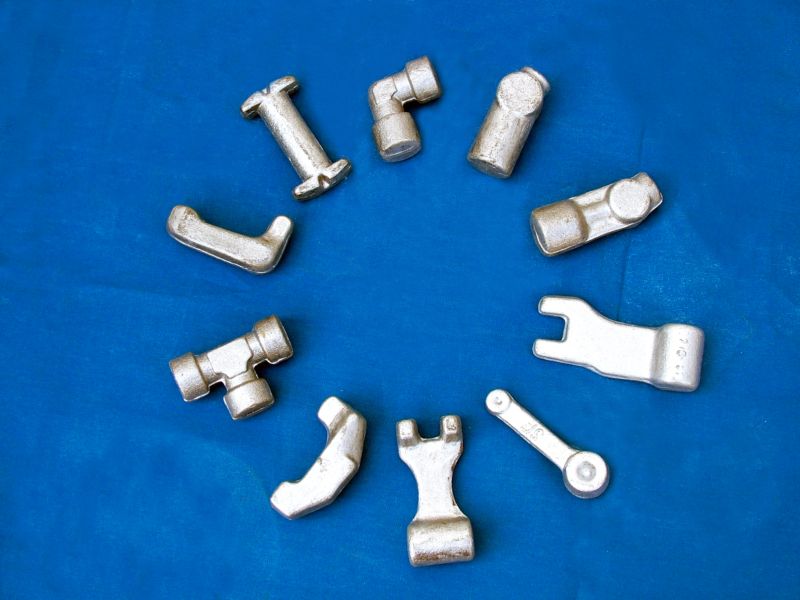 Forged Fittings from SUPER AUTO INDUSTRIES