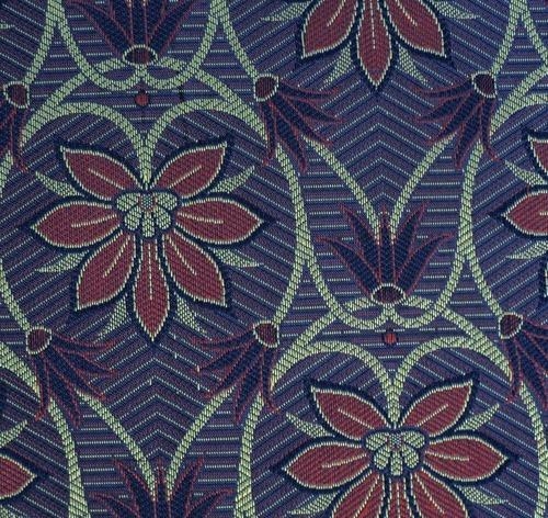 Polly Jacquard Fabric