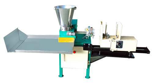 Automatic Agarbatti Making Machine from MAA TARINI ENTERPRISES