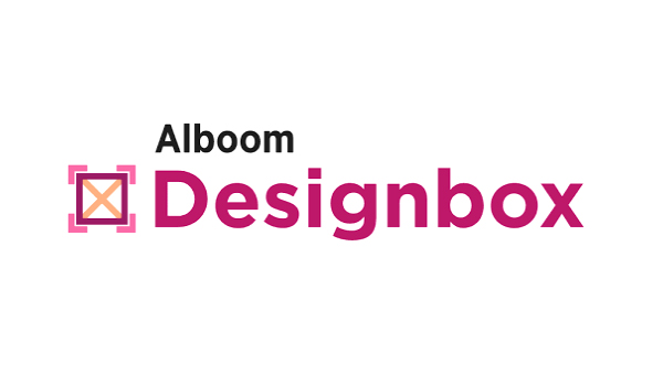 Alboom Designbox