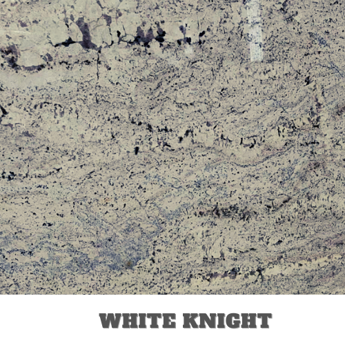 White Knight from Sevenn Seas Stones Pvt Ltd