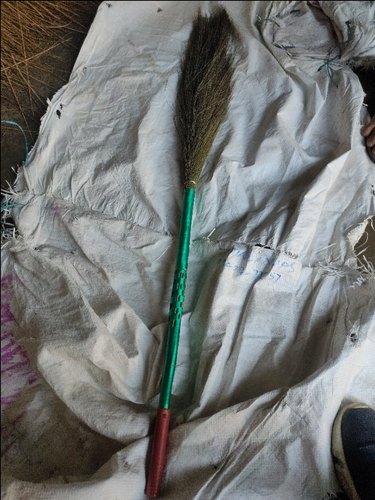 Long Handle Brooms from YADAV BROOM UDYOG
