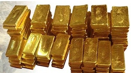 Gold Available For Sell from The Gold Collective Limited