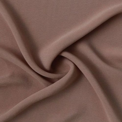 Viscose Georgette Fabric , GSM: 100-150 from Dynamic Fabric