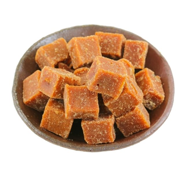 Organic Jaggery Cubes from AH Jaggery House