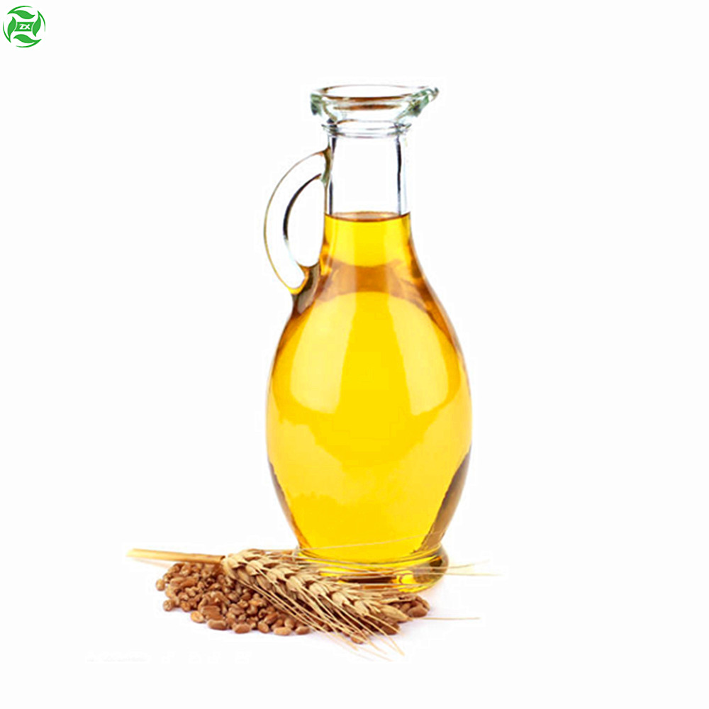 Pure Cold Pressed Rice Bran Oil