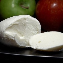 Indian Cheese (Buffalo Mozzarella Domestic)