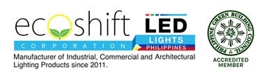 Ecoshift Corp, LED Lights in Manila from Brooks Kolb LLC Landscape Architects Seattle