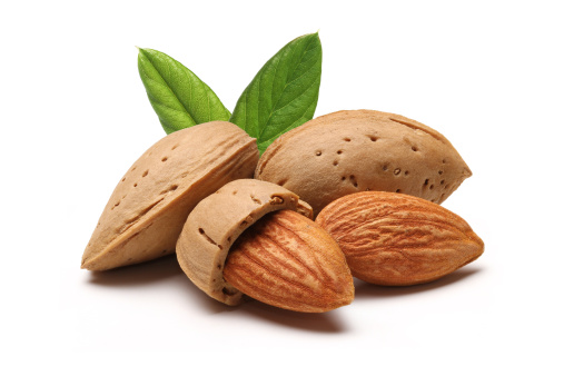 Best Iranian Mamra Almond