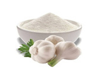 DEHYDRATED GARLIC POWDER