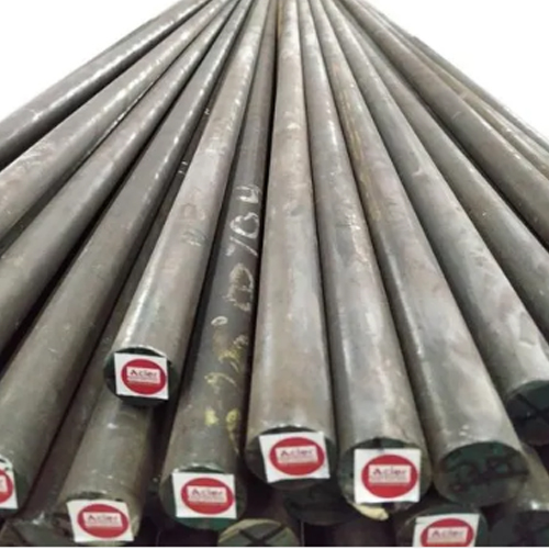 SS 316 Stainless Steel Round Bar from Acier Alloys India Pvt. Ltd.
