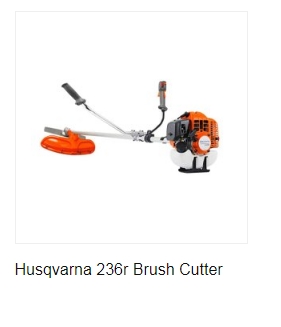 Portable Brush Cutter from BAJARANGI ENTERPRISES