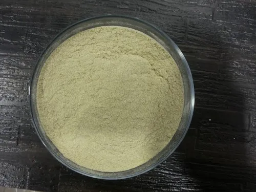 Cassia Gum Powder Food Grade from Mahesh Agro Food Industries 