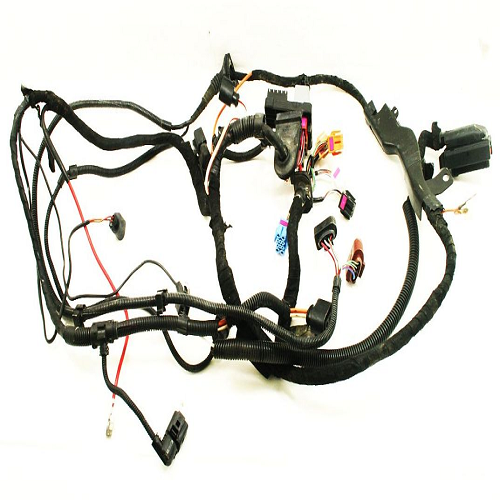 Car Engine Wiring Harness