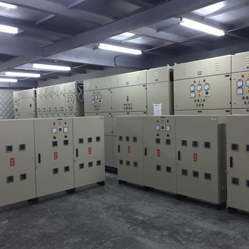 MCC Panels from Royal Real Automation