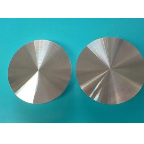 Stainless Steel Circles from Nippon Alloys INC