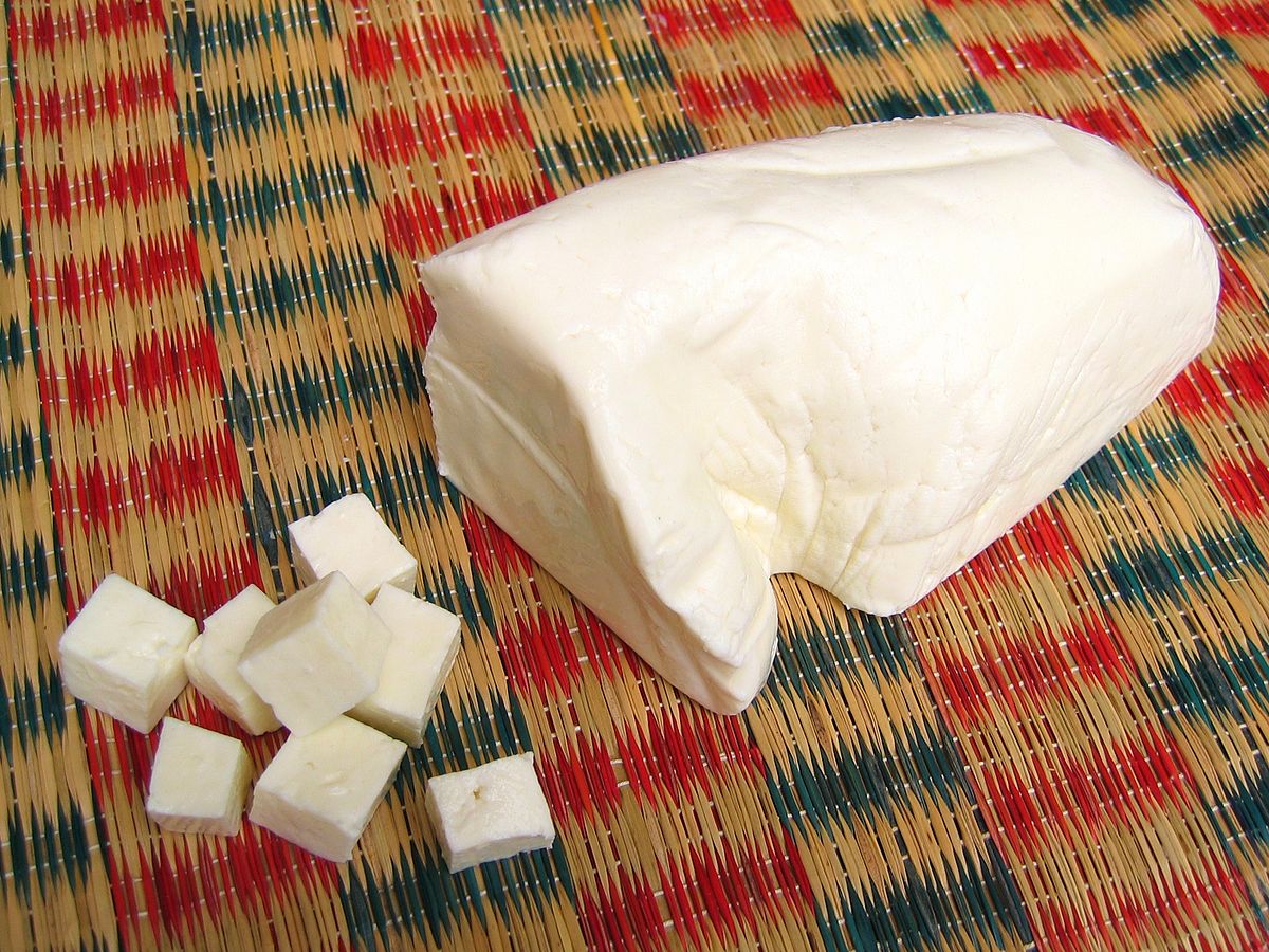 Paneer from Good Cow Dairy Pvt Ltd